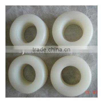 China hot sale small plastic ring wheels