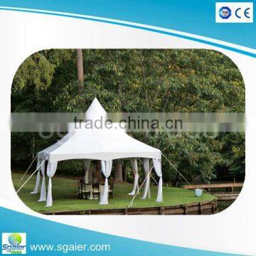 High Quality Outdoor Wedding Marquee Tent for Party Event photo-3