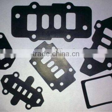 mechanical SBR NBR CR rubber gaskets