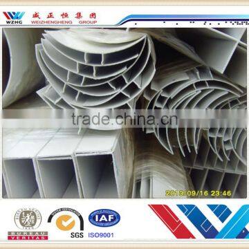 Made in China Cheap Price Aluminum Profile,aluminum Extruded Profile for Window photo-6