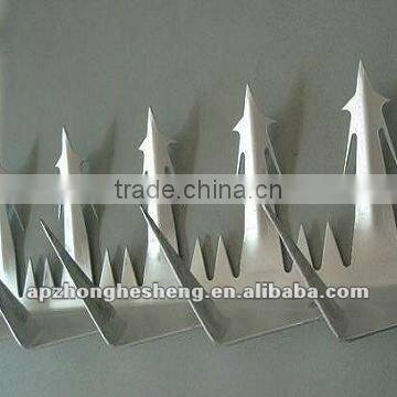 Razor Barbed Wall Spike