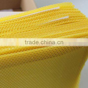 Beekeeping Equipment Beeswax Foundation Sheet for Italian Bee-01 photo-2
