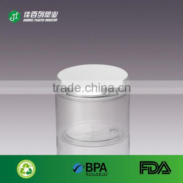 screw cap 400ml plastic bottles