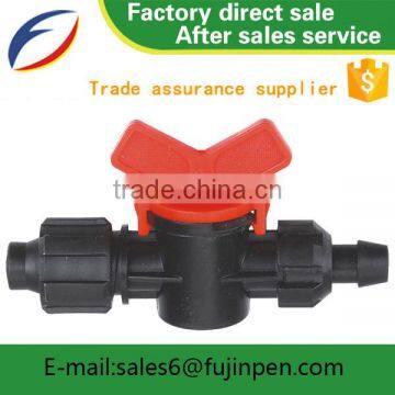 Small Watere Valve for Irrigation System photo-4