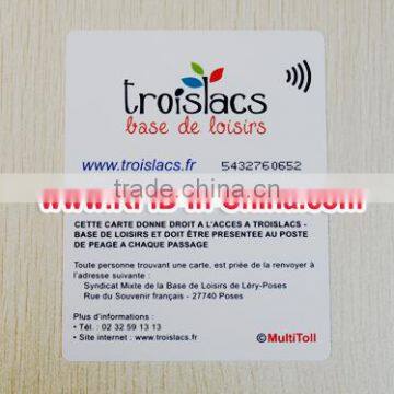 RFID NFC Tags RFID About ATM Card