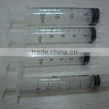 Disposable Syringe photo-2