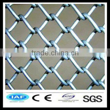 In short supply alibaba express Square Wire Mesh Chain Link Fence