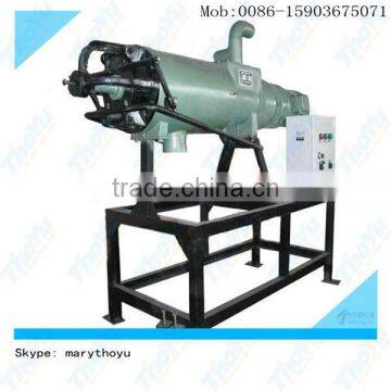 Advanced Technology Chicken Durable Manure Solid Liquid Separating Machine