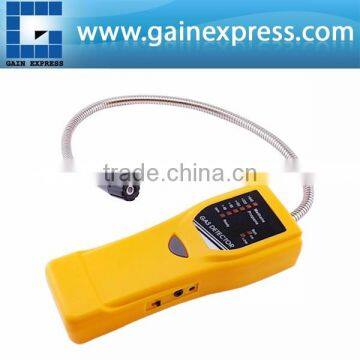 Precision Combustible Methane Propane Gas Leak Detector Alarm Sensor 40-640ppm Range