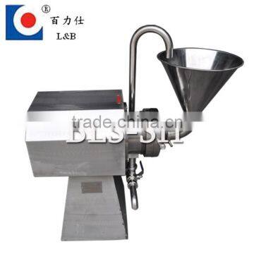 almond processing machines