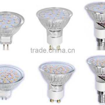 FACTORY PRICE JDR E14 2.5W 3.5W SMD LED LIGHT photo-2