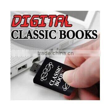 digital classic books