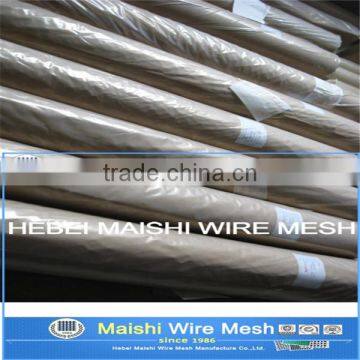 Titanium Wire Mesh photo-4