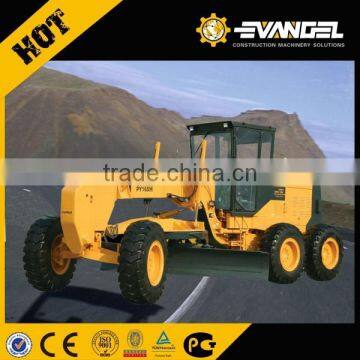 220HP Motor Grader New 720MH Changlin Brand for Sale photo-3