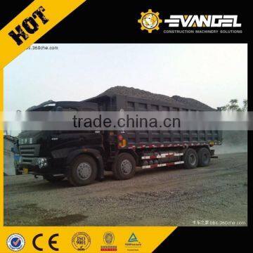 Howo 10ton Mini Articulated Dump Truck (ZZ3257N2948) photo-2