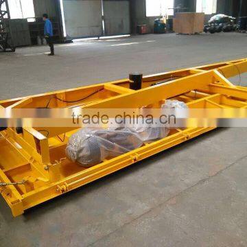 5ton Farm Tractor Trailer photo-4