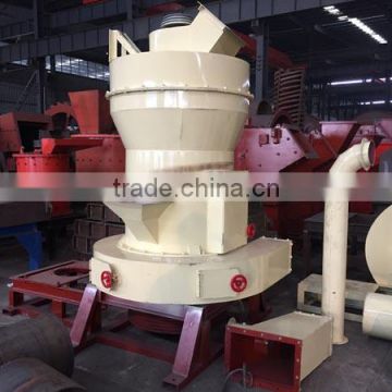 CE approval limestone powder grinding mill, raymond mill machine for sale