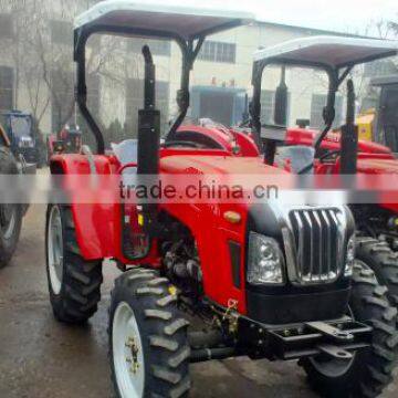 Mini Farming Tractor Truck photo-2