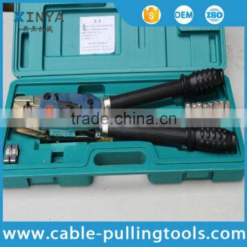 JYJ Duck Mechanical Hand/manual Compression Tool photo-2