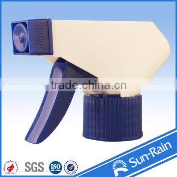 28mm Plastic Spray Bottle Trigger for Garden Sprayer Bottle photo-3