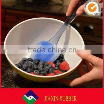 Fashion Design Silicone Spatula/ Soft Silicone Cooking Tool photo-6