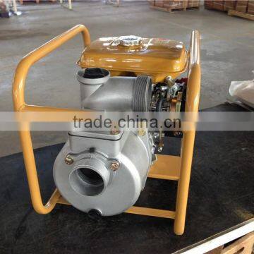 Robin Water Pump. Robin Pump. Gasoline Water Pump by Robin Engine . Japan Type Water Pump photo-4