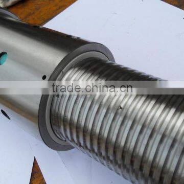 SFE Type ball screw