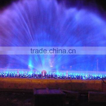 Water Screen Nozzle For Water Movie Fountain in Georgia photo-5