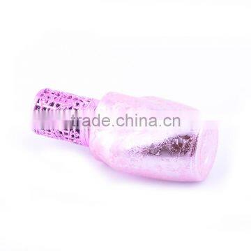 M0016 Roll Bottles Glass Bottle Aluminum Perfume Bottle Wholesale photo-3