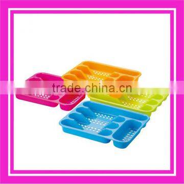 tableware holder/plastic tableware rack