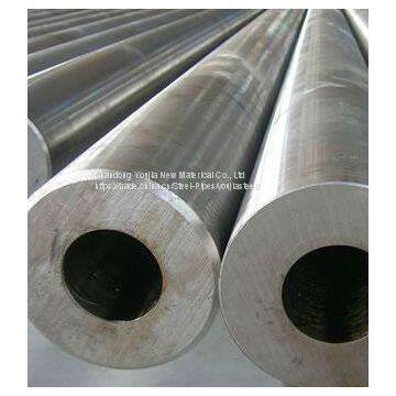 Stainless Seamless Steel Pipe Customized 300 Series Stainless Steel Pipe or Tube photo-5