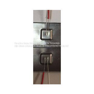 DHJ Thermocouple Spot Welder photo-4