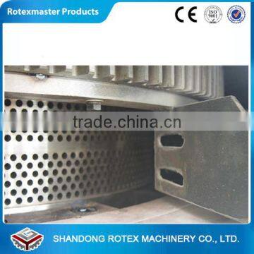 CE Approved Easy Operating High Capacity Wood Pellets Production Line Wood Pellets for Sale Wholesale photo-3