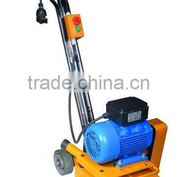 Road Milling Machine GM-K200(B) Asphalt Road Milling Machine photo-4