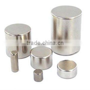 2016 Wholesale High quality tile ferrite magnets