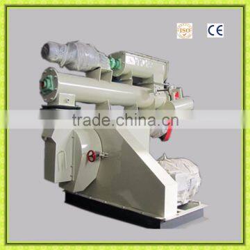 ZLHM 350 Multifunctional Animal Feed Pellet Mill