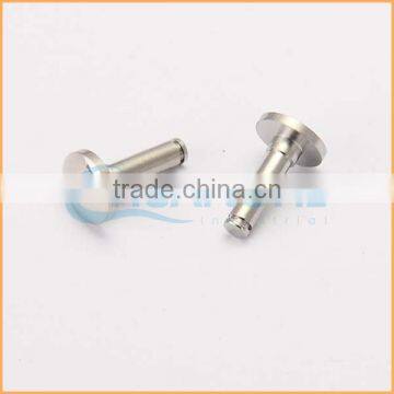 Dongguan Factory Supply Oem Cnc Turning Parts photo-3