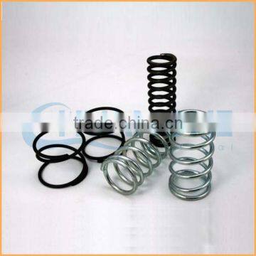 Factory Direct Wire Coil Compression Springs photo-4