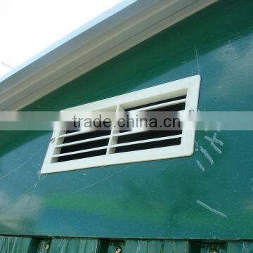 Hot-selling Garden Shed Used for Backyard Storage Tools Widely Used photo-5