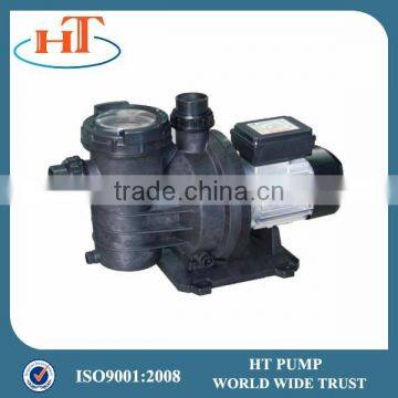 High Quality Large Swimming Pool Sea Water Pump