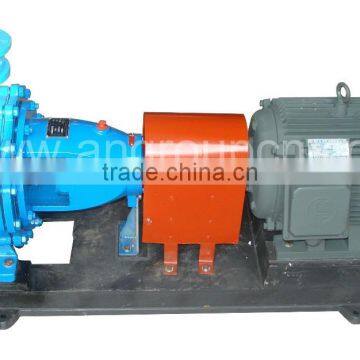 Horizontal Heat Power Cogeneration System End Suction Pump photo-4