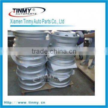 7.50-20 Trailer Steel Wheel Rim