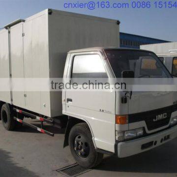 Refrigarator/insulation Truck Box for Food Ice-cream Box photo-6