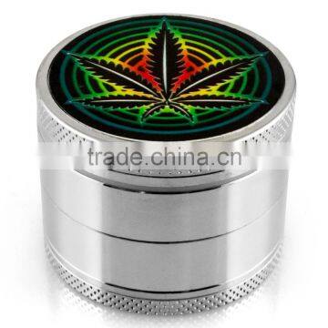 zinc alloy grinder from csp