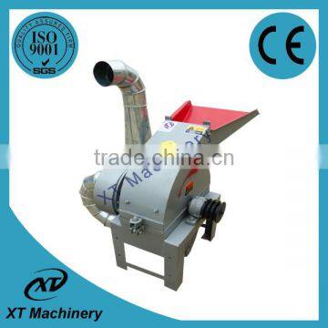 Motor or Engine Driven 7.5kw 10hp Grain Hammer Mill photo-3