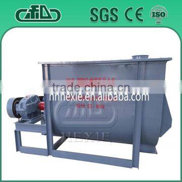 Automatic Livestock Feed Mixer Machinery Milling Machine Power Feed photo-5