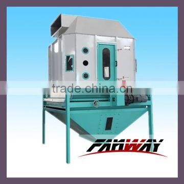 2015 golden supplier counterflow cooler for any pellet