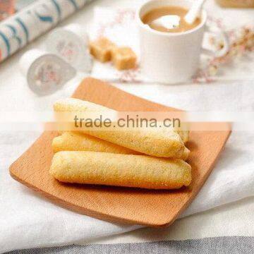 New Products Promotion Personalized Core Filler Snack Food Machinery photo-6