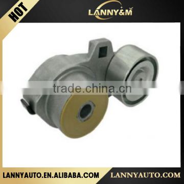 Heavy duty parts idler pulley tensioner pulley 20827109 21576596 for volvo B9L B9R B9S B9TL