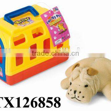 Dog Plush Toys, Plush Dog Toys Wholesale